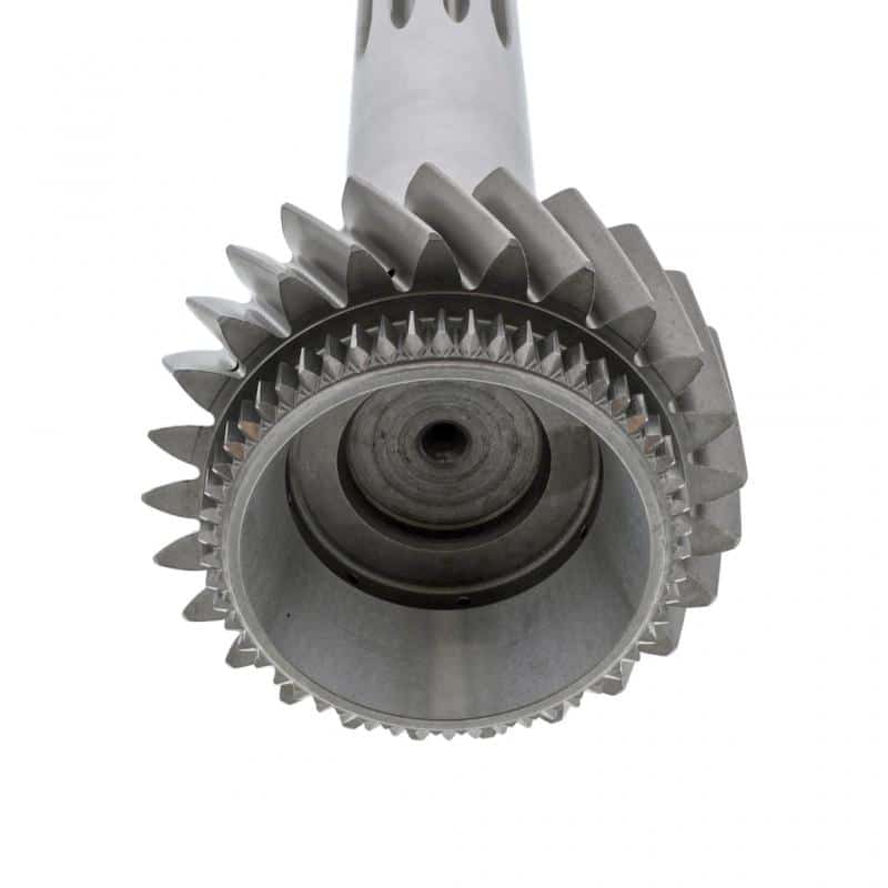 PINION,INPUT