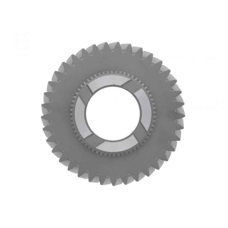 GEAR,M/S(4TH)