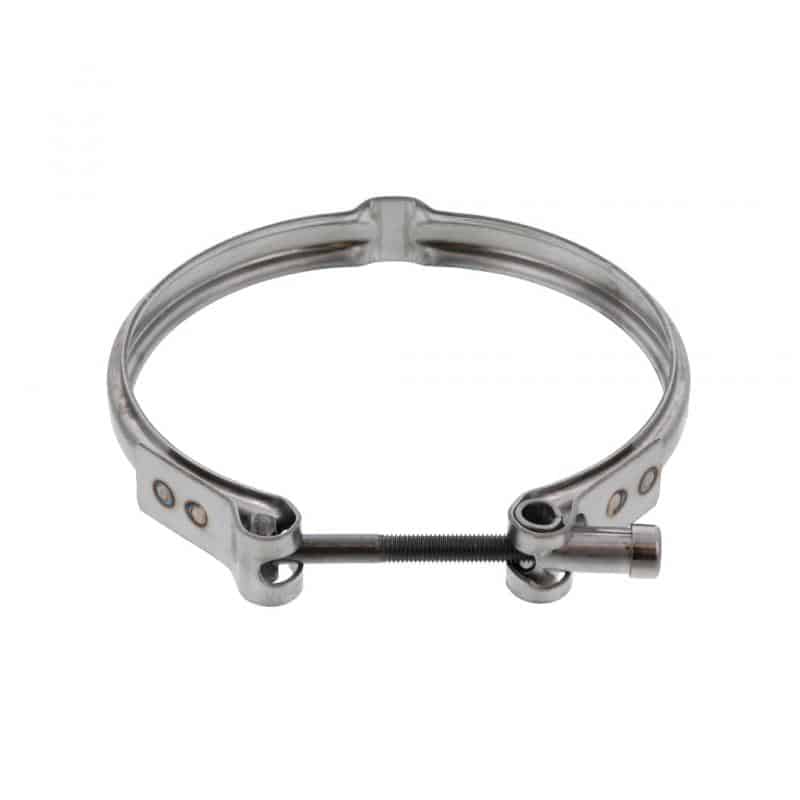 CLAMP,TURBINE