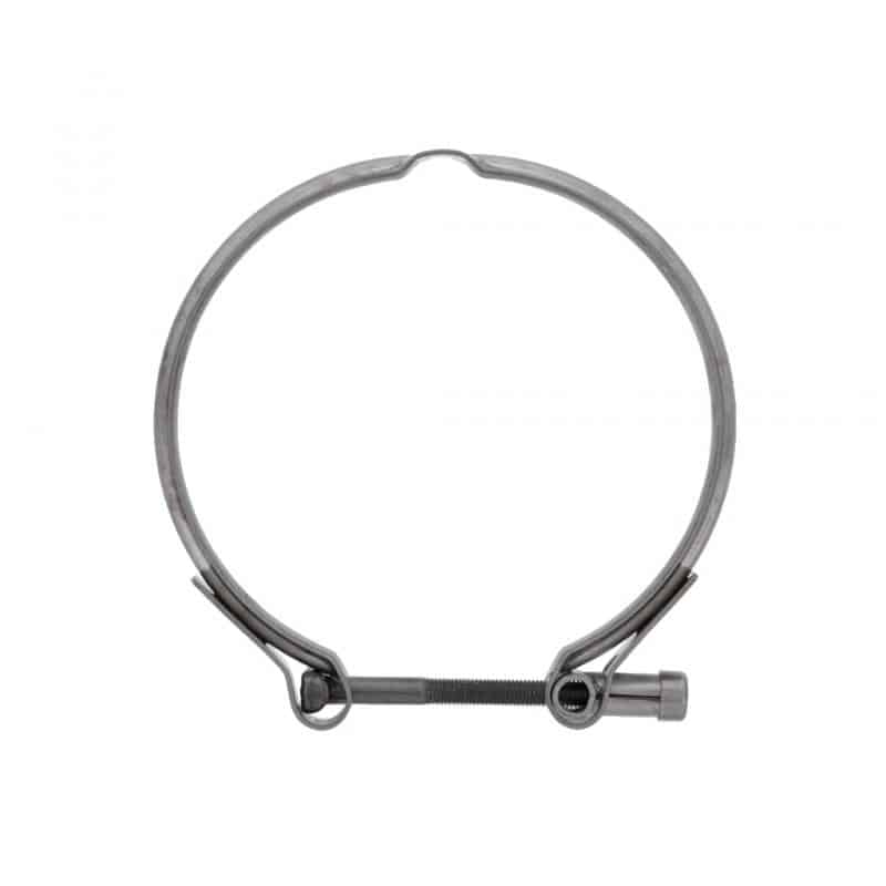 CLAMP,TURBINE
