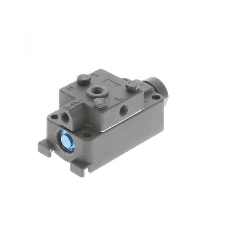 VALVE