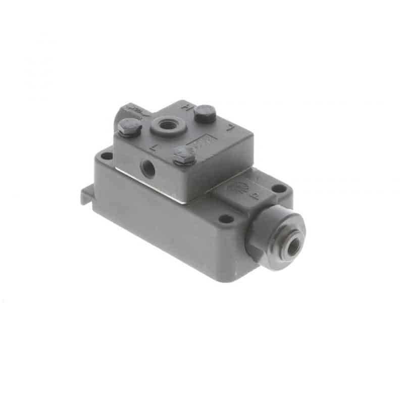 VALVE