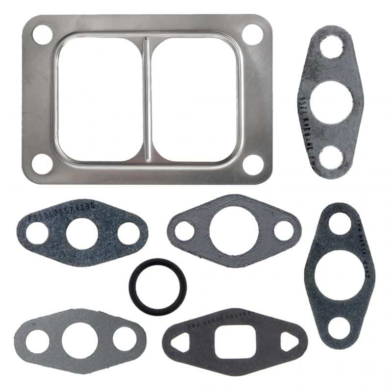 KIT,INST.TURBO