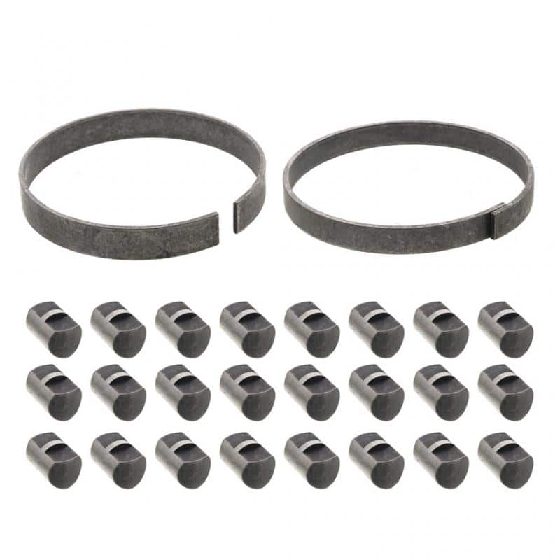 KIT,WEDGE/RING