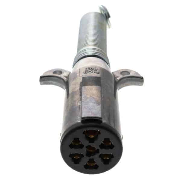 Electrical Plug, 7 Pin | Mack Engine | EM44030 / 33MR189