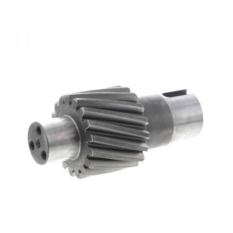 GEAR,PINION