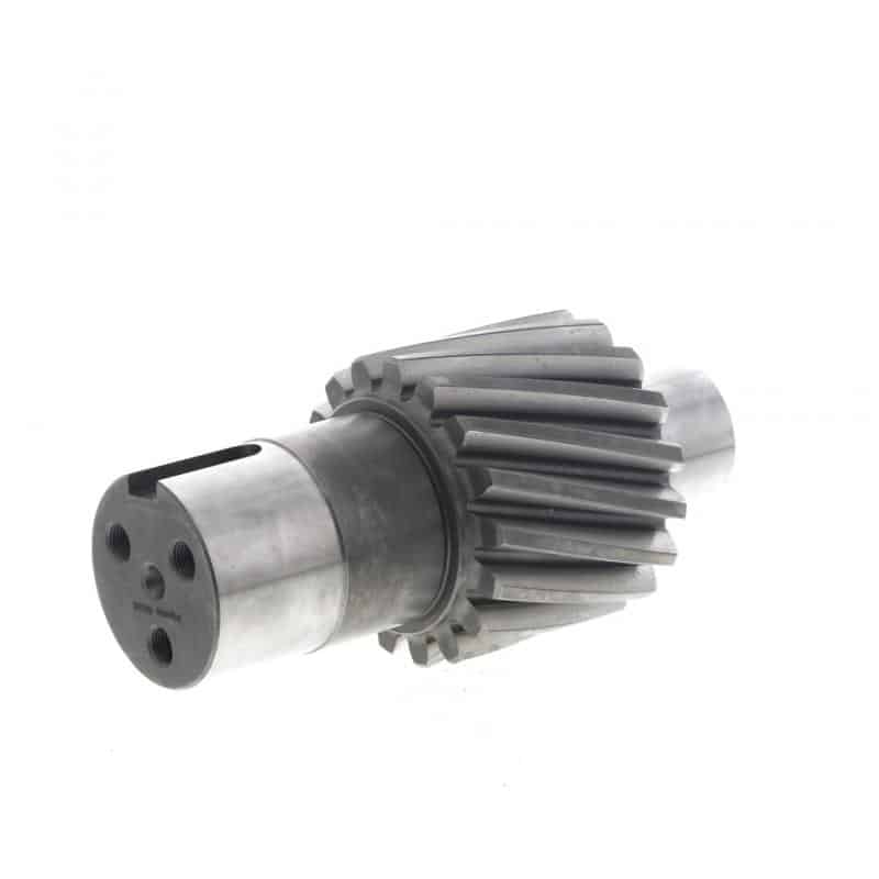 GEAR,PINION