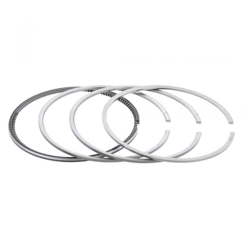 thumbnail image 2 of Mack Piston Rings Set, 123.85mm Bore, 4.875", Fits E6 353GC241JP1 353GC280B 673 675 676 2 of 2