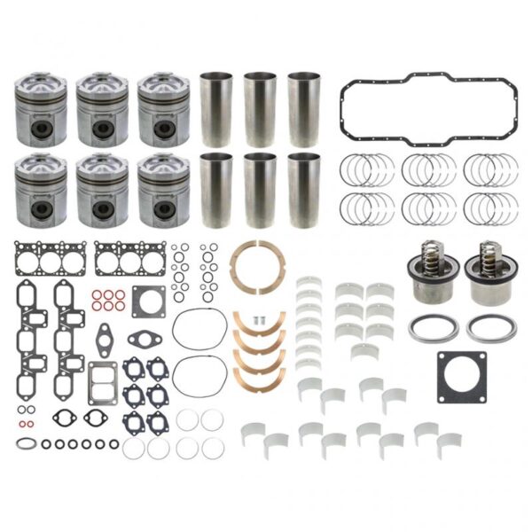 Inframe Engine Kit Inframe Engine Kit Mack E6 Engine | ERK-8019C-601 – Heavy Duty Kits