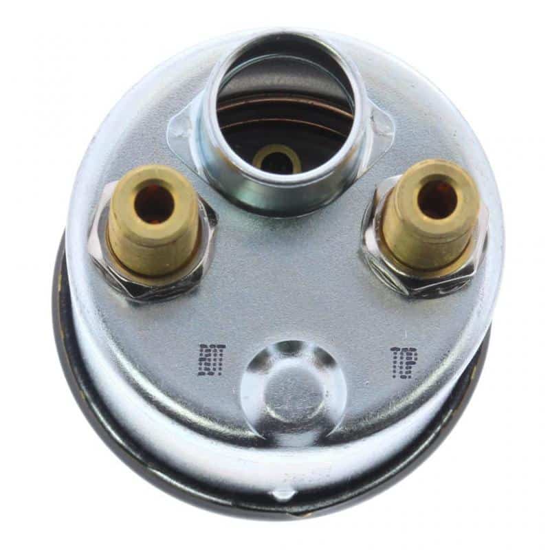 GAUGE