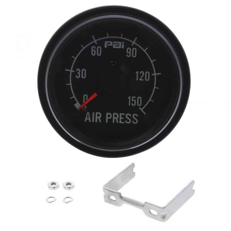 GAUGE