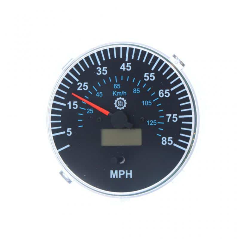SPEEDOMETER