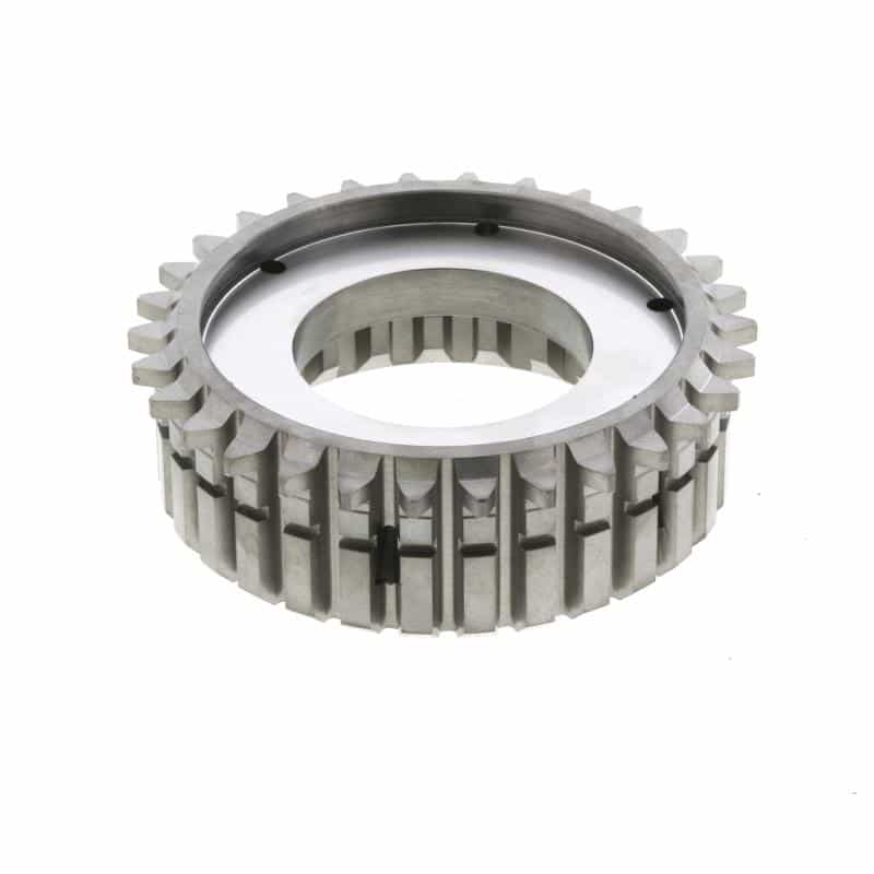 HUB