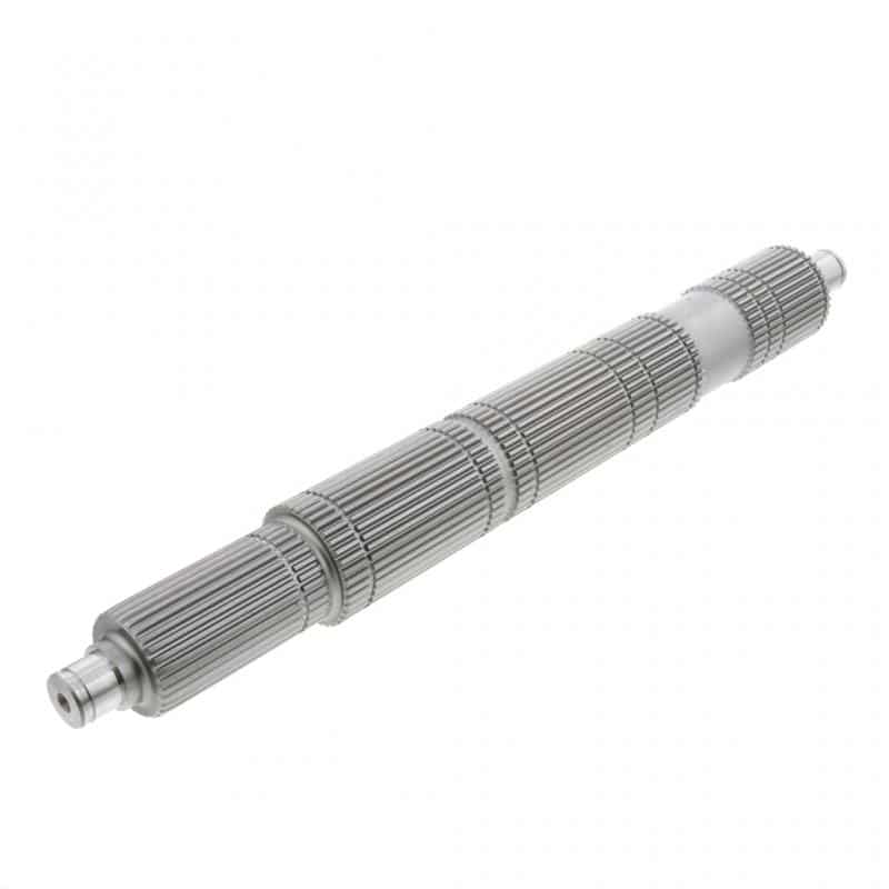 MAINSHAFT