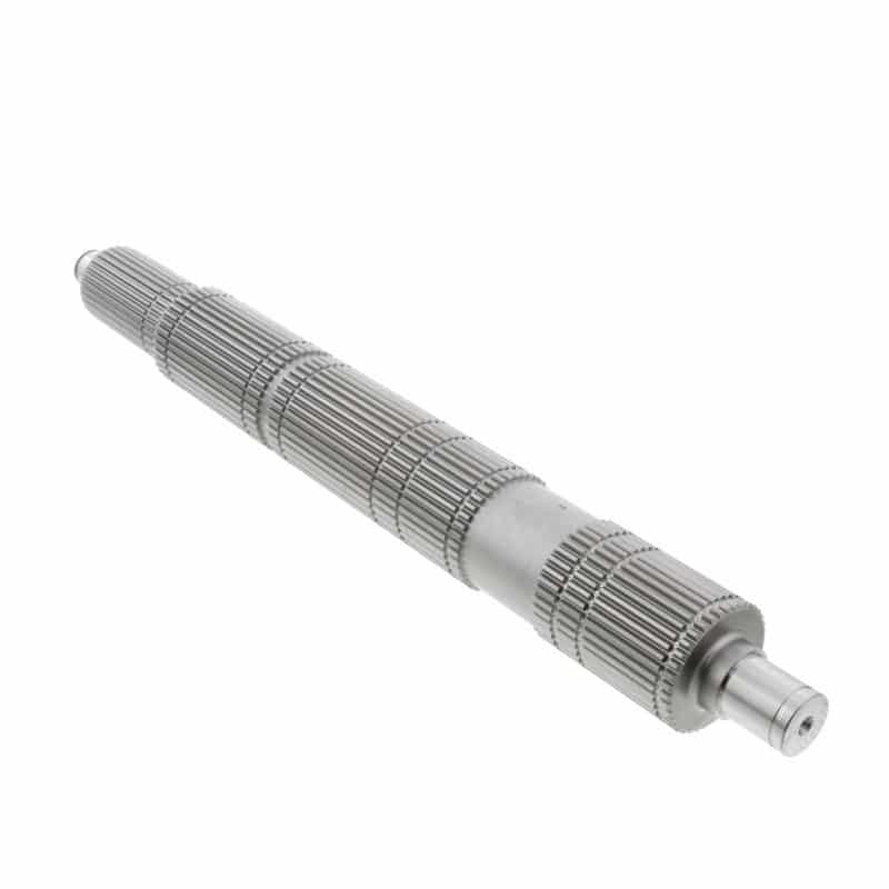 MAINSHAFT