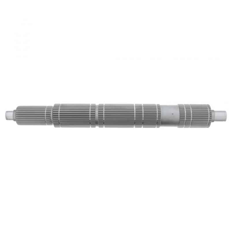 MAINSHAFT