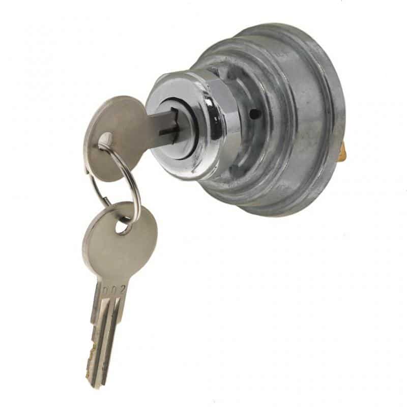 Ignition Switch | Mack Engine | MSW-4416 / 1MR3172P2