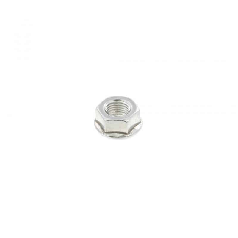 n0n0　0507 Turbocharger Lock Nut (3/8in-24) | Cummins N14