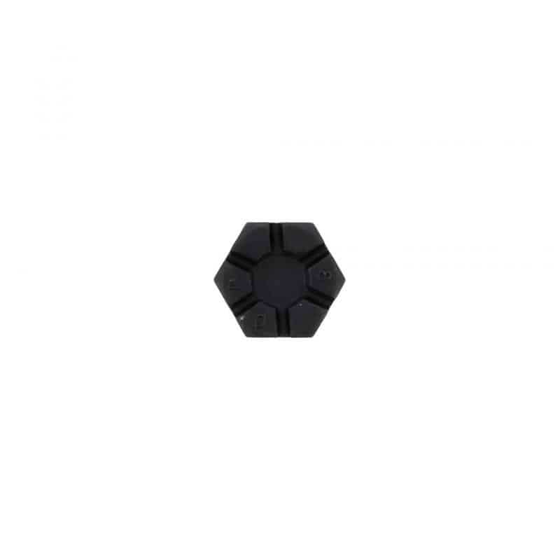 SCREW,DAMPER