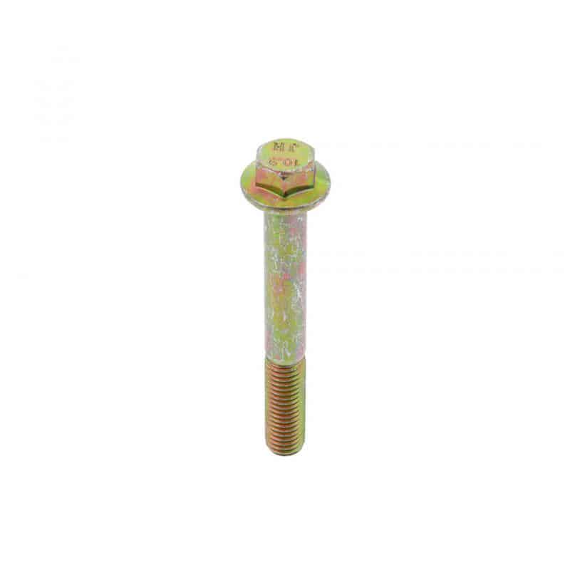 SCREW,FL.HEX-HD.