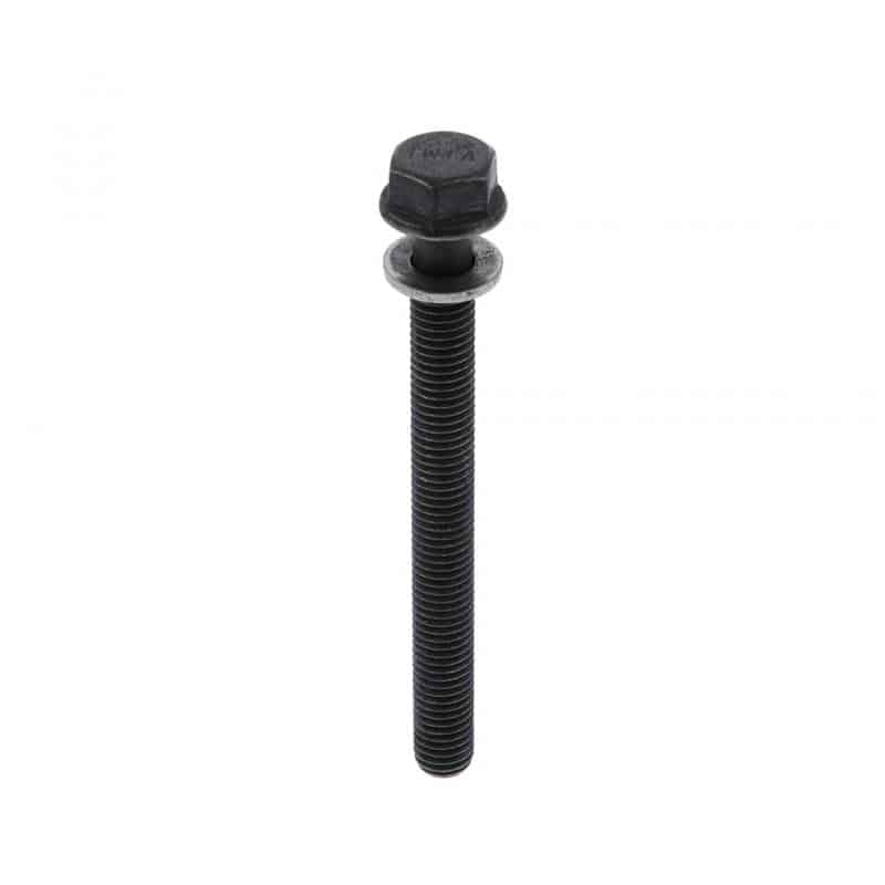SCREW,FL,HEX