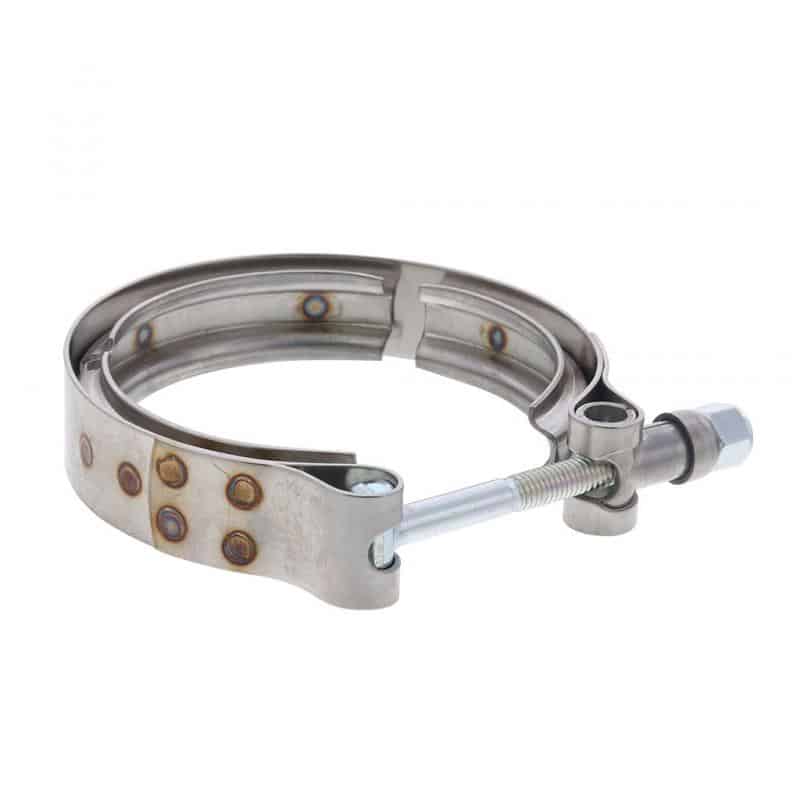 CLAMP,V-BAND