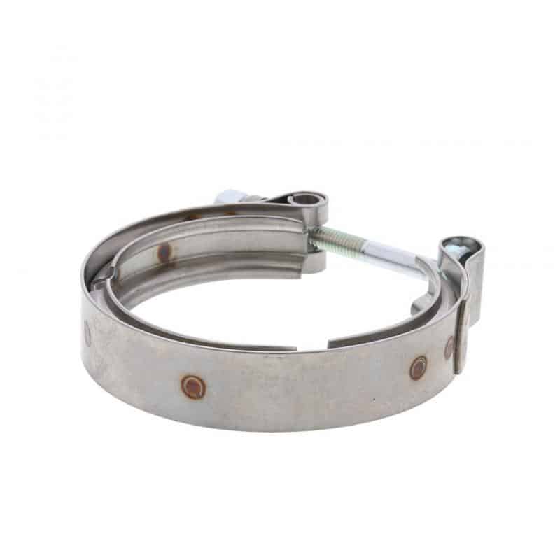 CLAMP,V-BAND