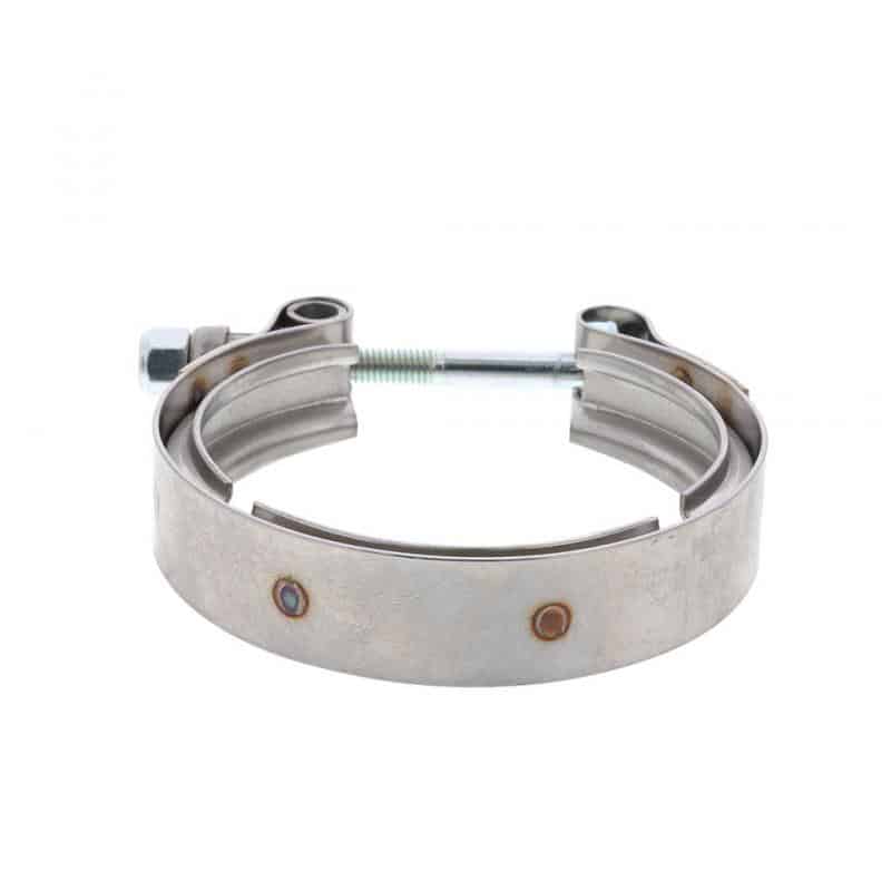 CLAMP,V-BAND