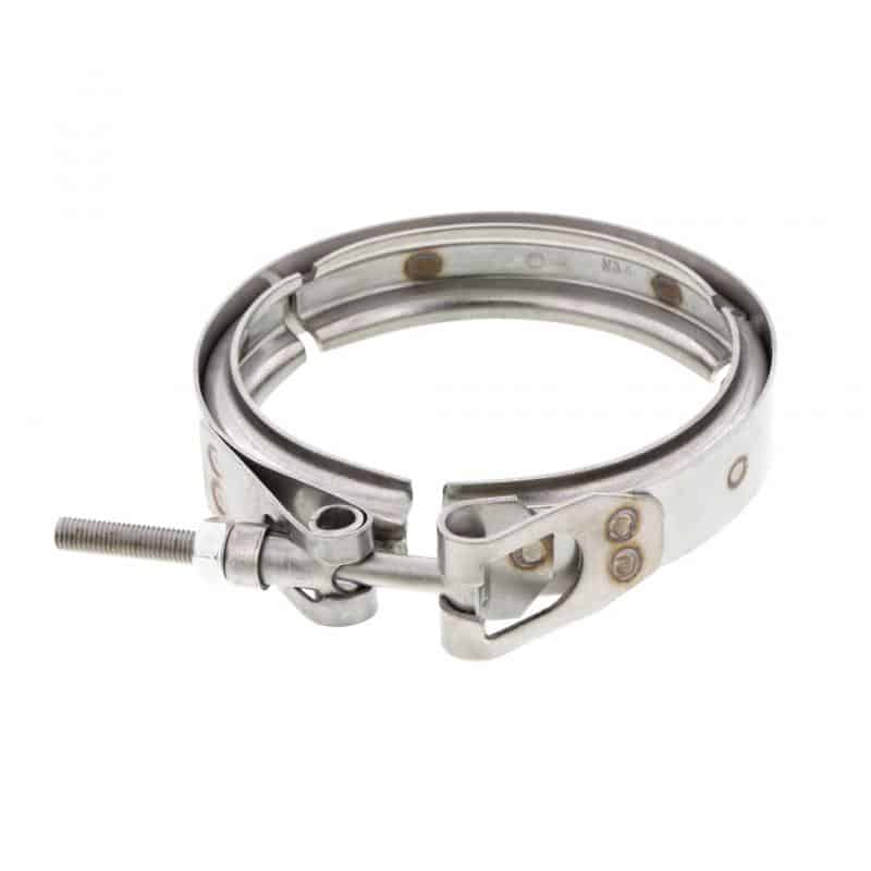 CLAMP,V-BAND