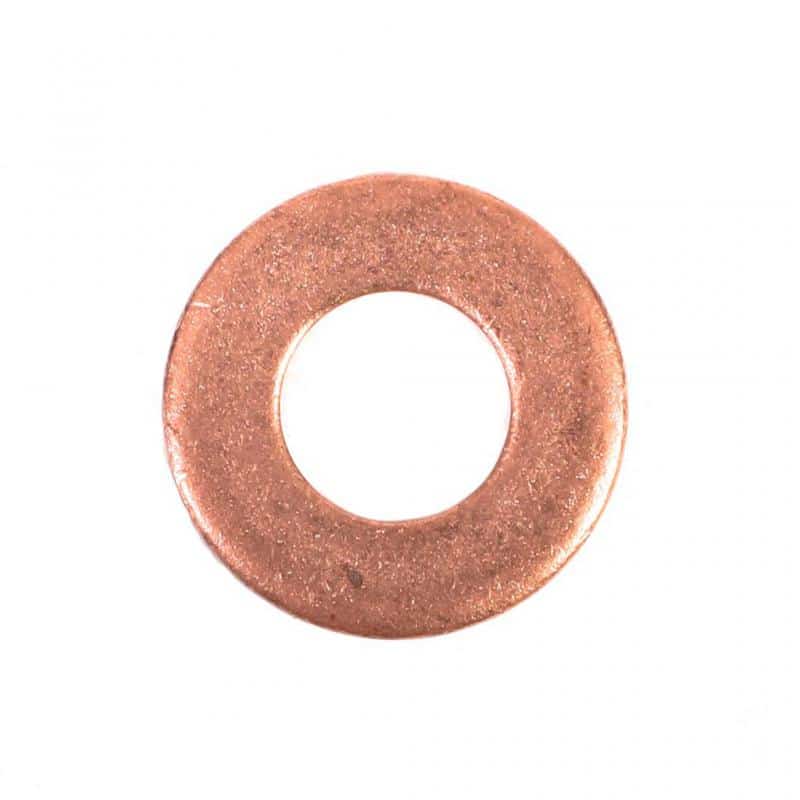WASHER,COPPER