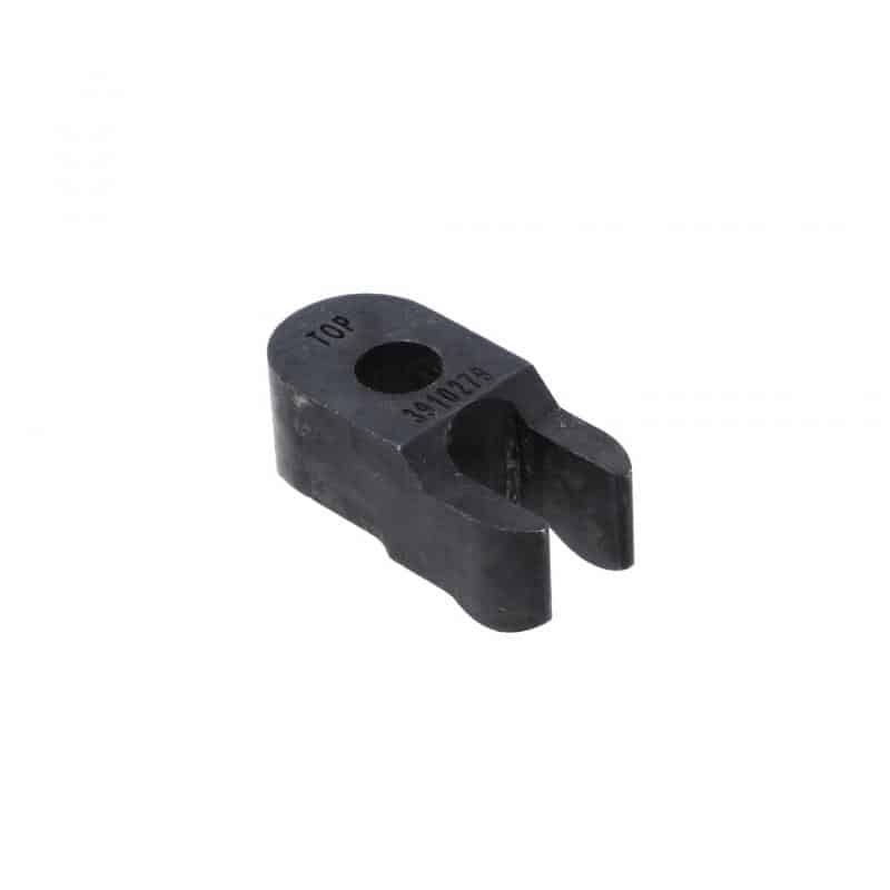 CLAMP,INJECTOR