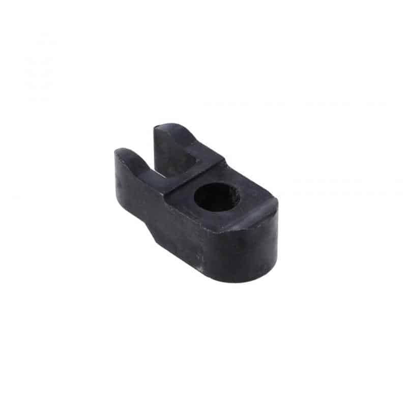 CLAMP,INJECTOR