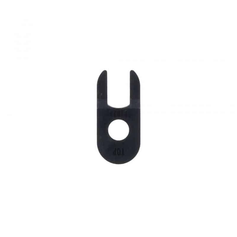 CLAMP,INJECTOR