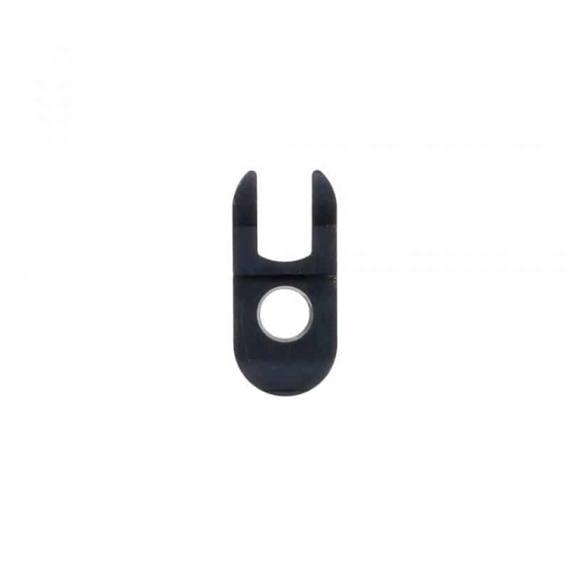 CLAMP,INJECTOR