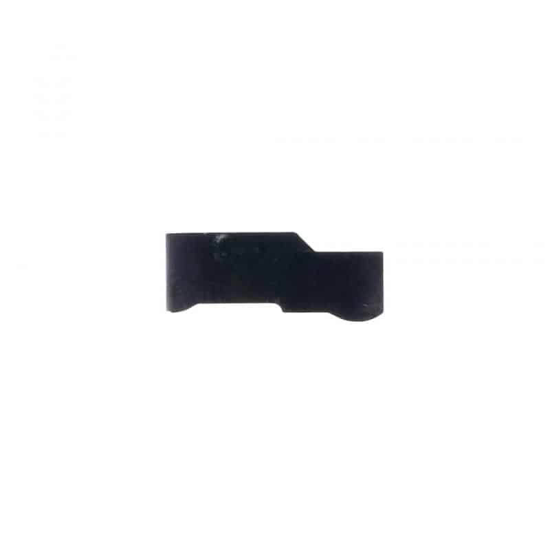 CLAMP,INJECTOR