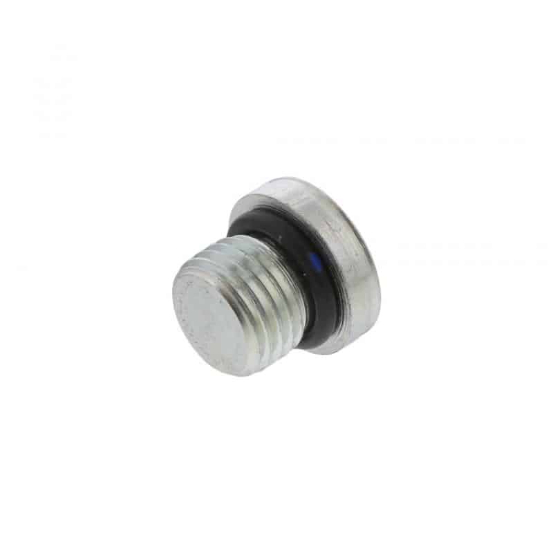 PLUG,O-RING