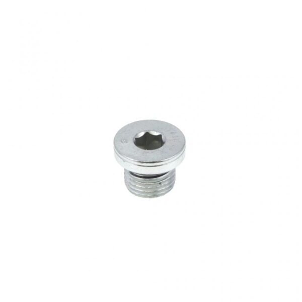 Straight Thread O-Ring Boss Plug 21mm | Cummins Engine | 050574 / 3089567