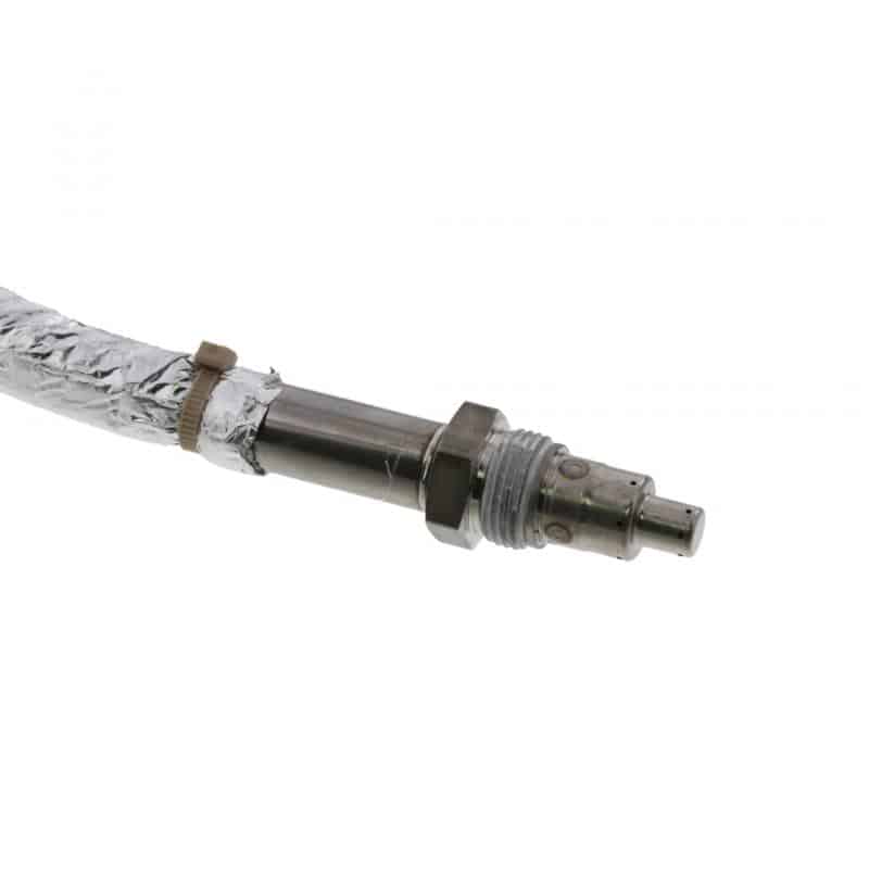 thumbnail image 2 of Upstream NOX Sensor For Cummins ISX Diesel – Direct Fit 5WK96740B, 3687930 Replacement 2 of 6
