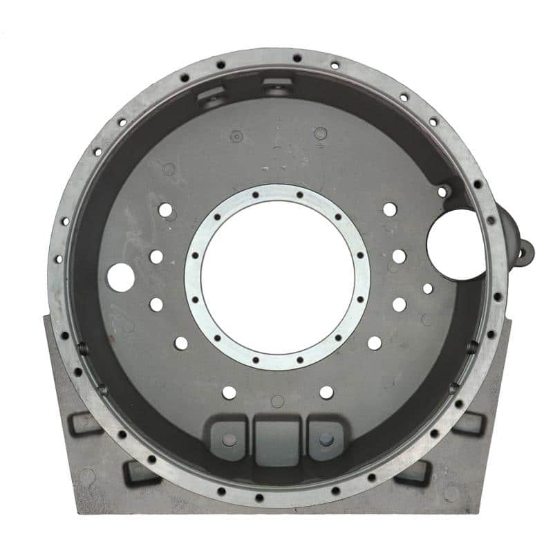 HOUSING,FLYWHEEL