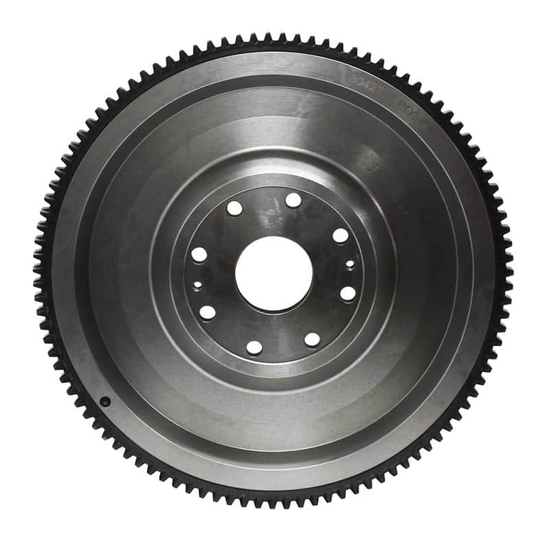 FLYWHEEL,ASSY