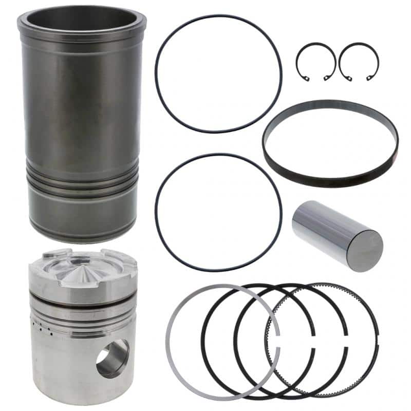 KIT,CYLINDER