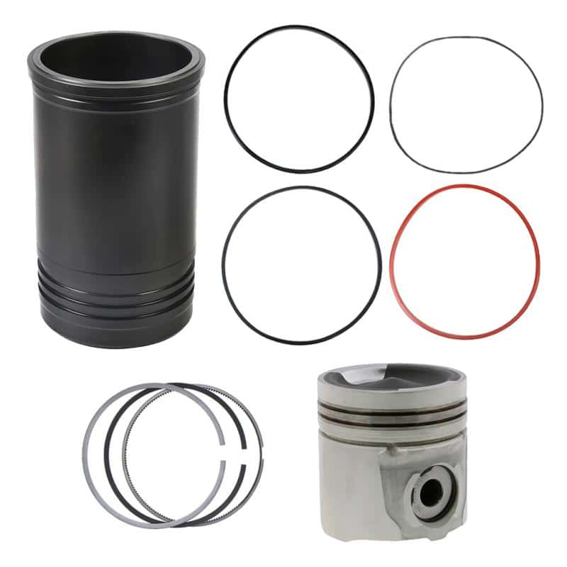 KIT,CYLINDER(K19)