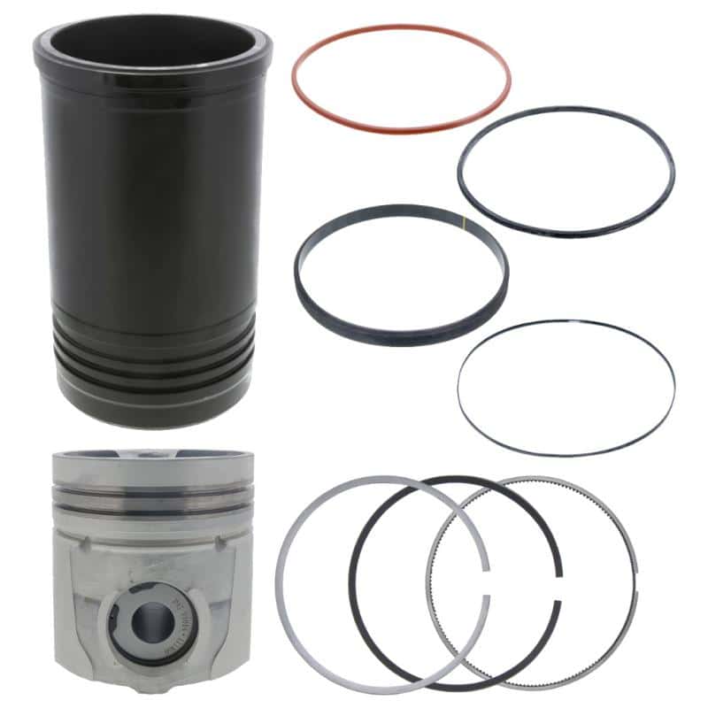 KIT,CYLINDER(K19)
