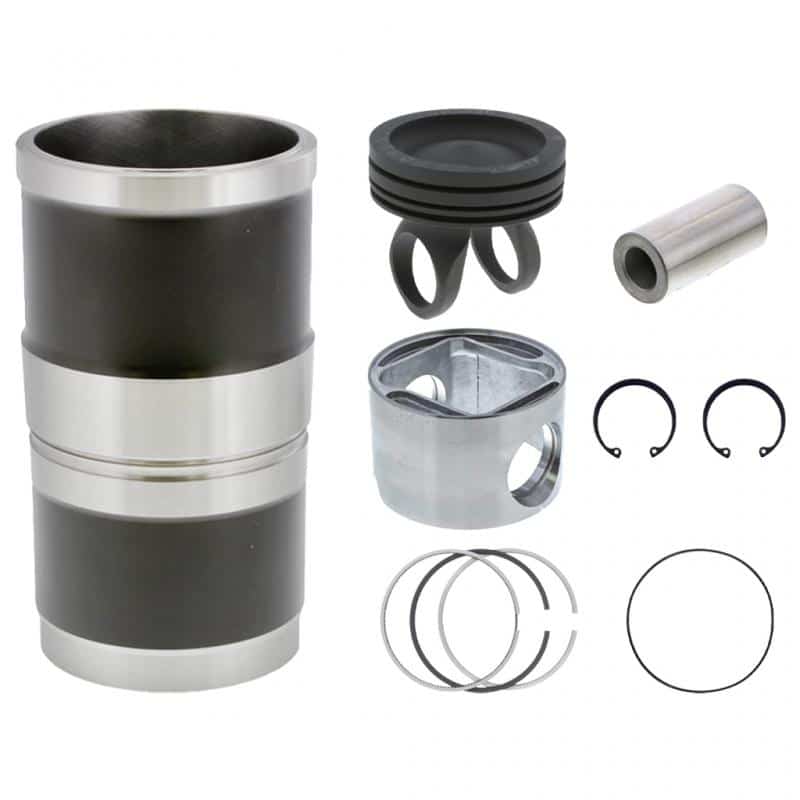 KIT,CYLINDER(ISL)