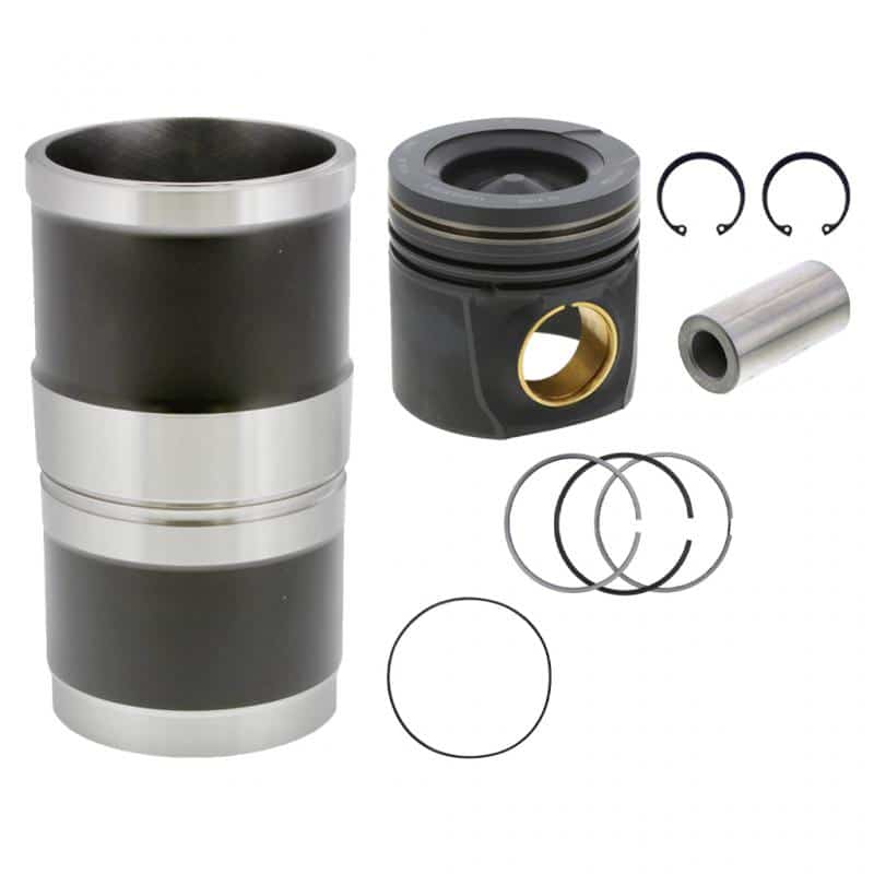 KIT,CYLINDER
