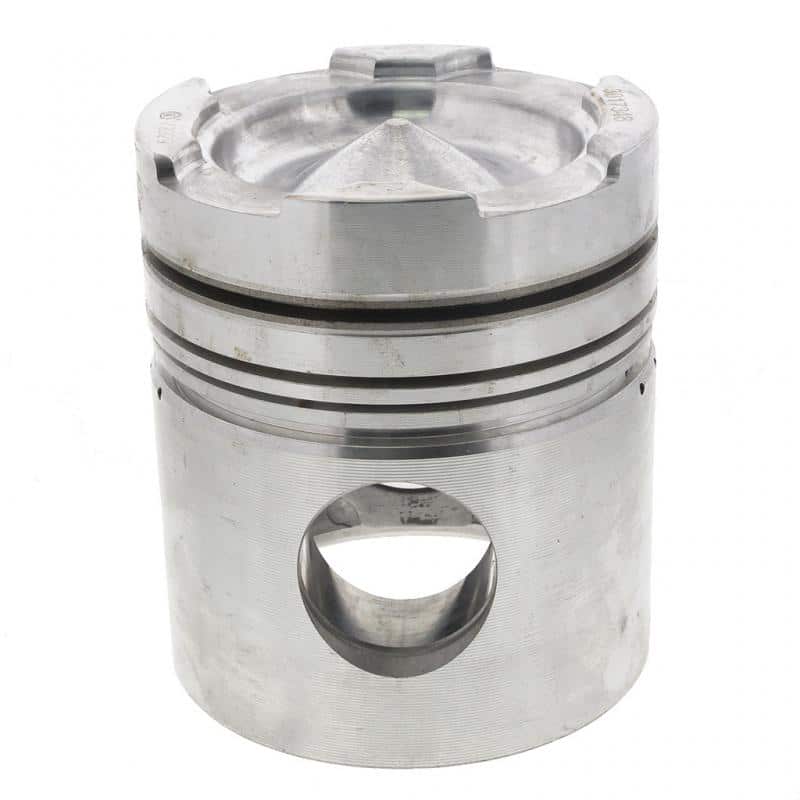 PISTON,SINGLE