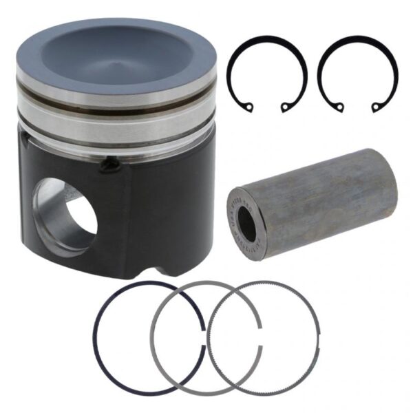 High Performance Piston Kit | Cummins ISB / QSB Engines | 4089669