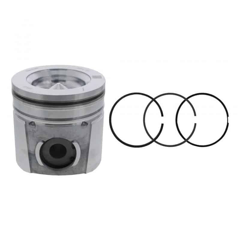 KIT,PISTON(.5MM)