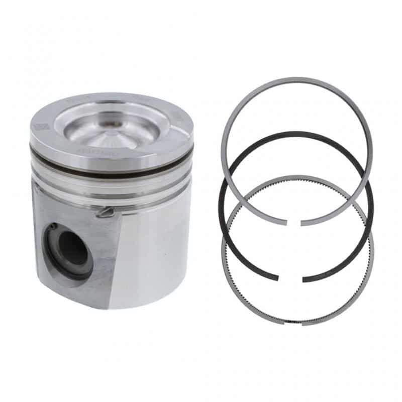 KIT,PISTON/RING