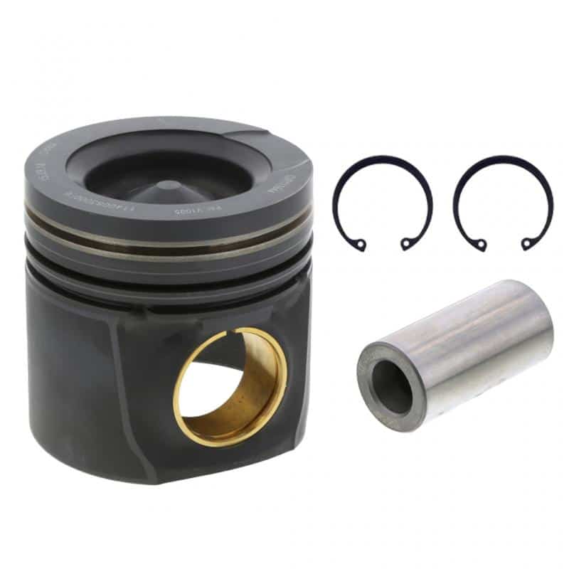 KIT,PISTON(ISL)